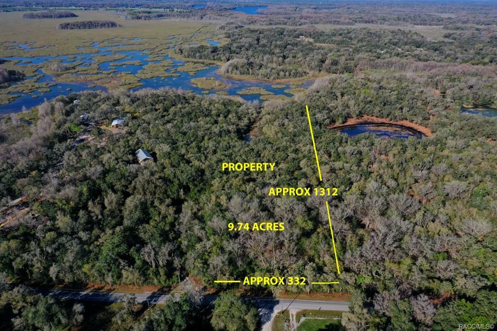 Property Photo:  5972 S Withlapopka Drive  FL 34436 