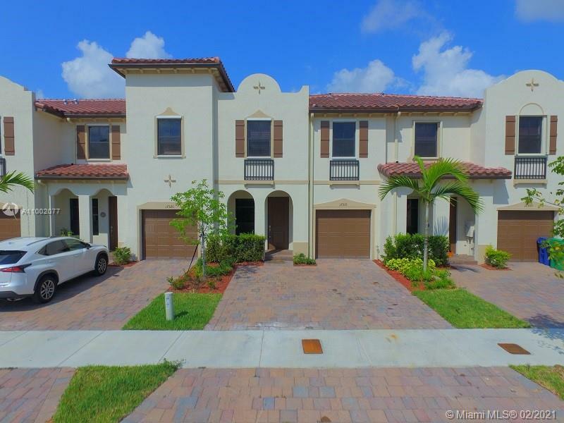 Property Photo:  17310 SW 153rd Ave 17310  FL 33187 