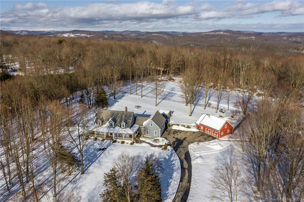 Property Photo: 188 Stilson Hill Road CT 06776