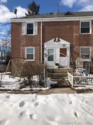 Property Photo:  192.5 Bonner Street  CT 06106 