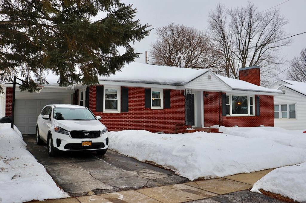 Property Photo: 55 Palmer Street NY 12901