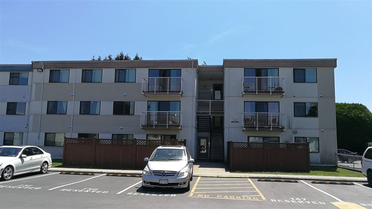 Property Photo: 7240 Lindsay Road 213 BC V7C 3M6
