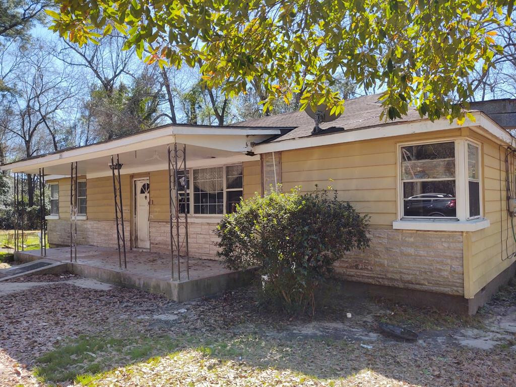 3110 Ditmas Road  Augusta GA 30906 photo