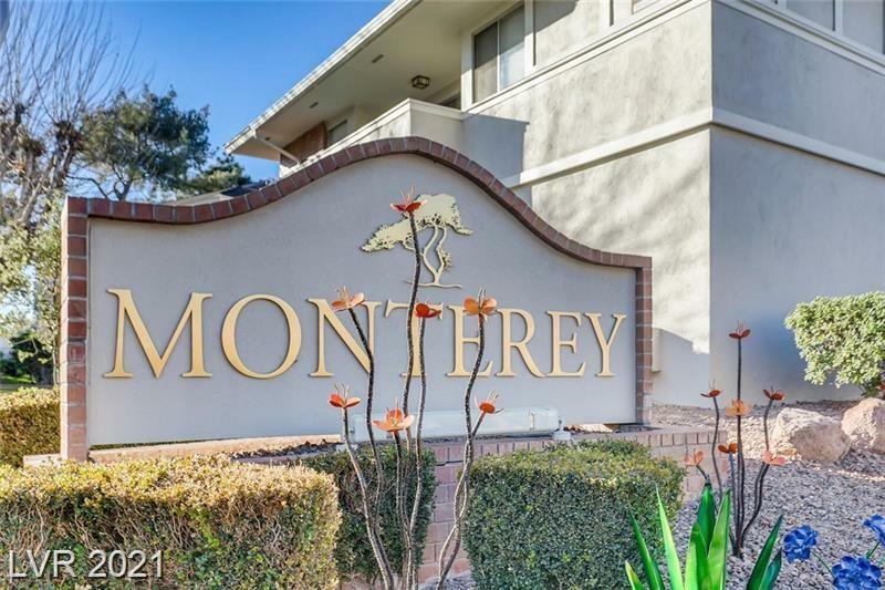 Property Photo:  737 Oakmont Avenue 1208  NV 89109 