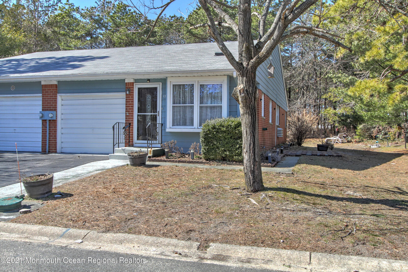 Property Photo:  17B Molly Pitcher Boulevard  NJ 08759 