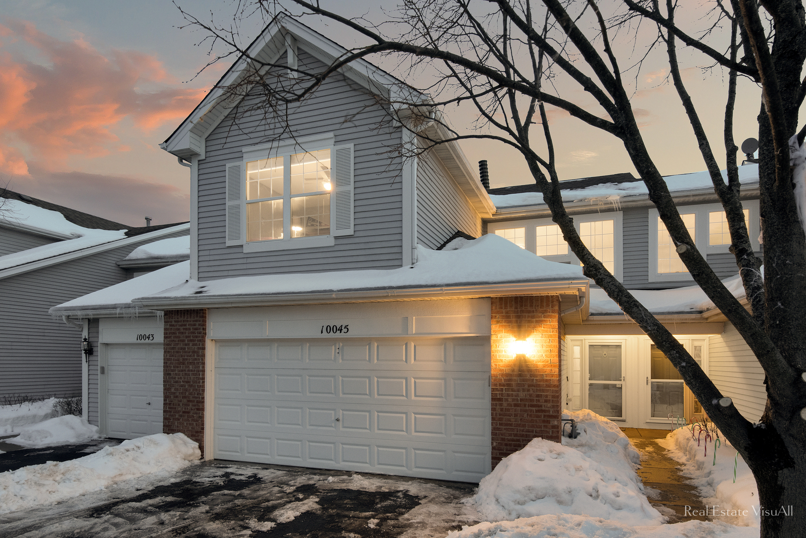 10045 Haverhill Lane  Huntley IL 60142 photo