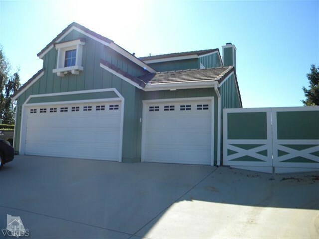 263 Trickling Brook Court  Simi Valley CA 93065 photo