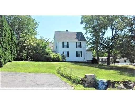 Property Photo:  13 Fairview Rd  MA 01757 