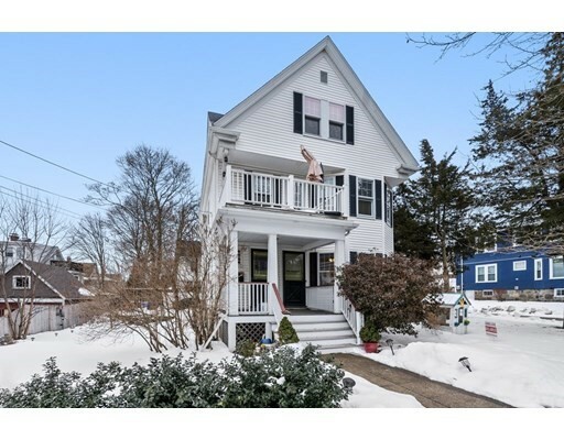 Property Photo:  234 White Street 234  MA 02478 