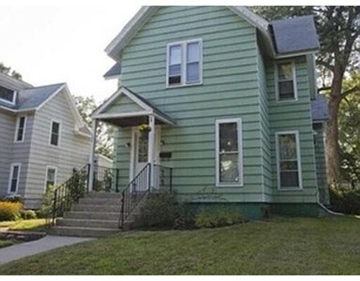 Property Photo:  167 Pearl St  MA 01040 