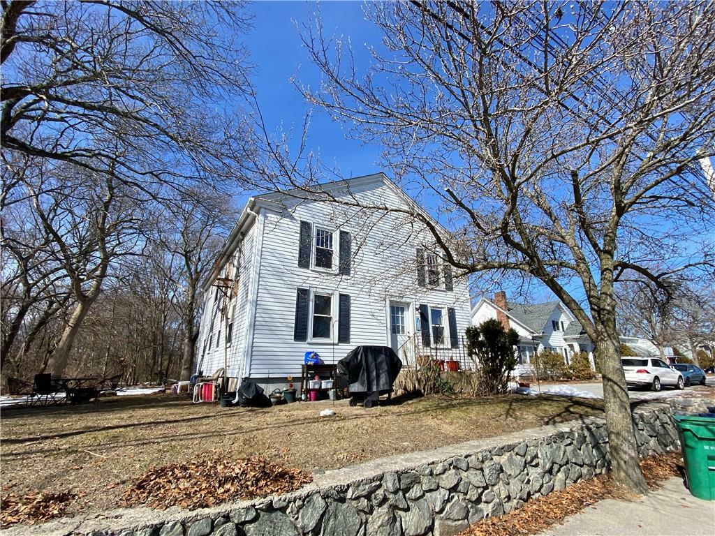 Property Photo:  2923 Post Rd  RI 02886 