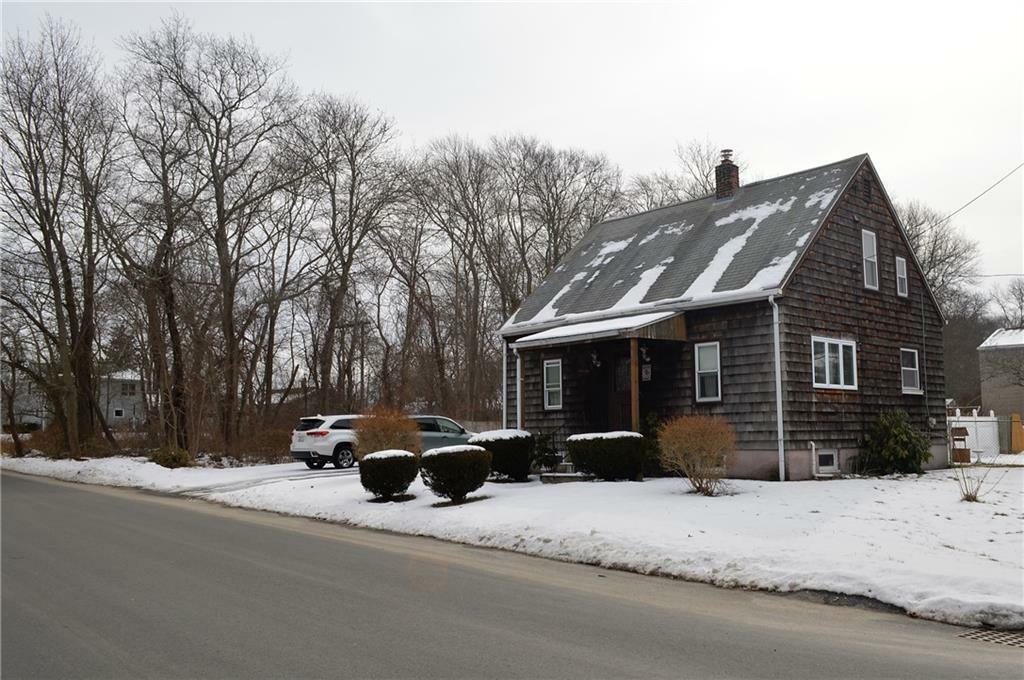 Property Photo:  181 Franklin St  RI 02885 