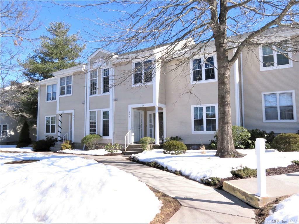 205 Country Club Court  Rocky Hill CT 06067 photo