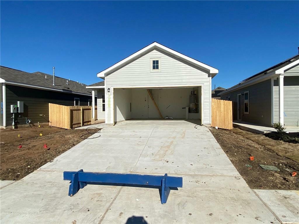 Property Photo:  3508 Lodgepole Drive  TX 78744 