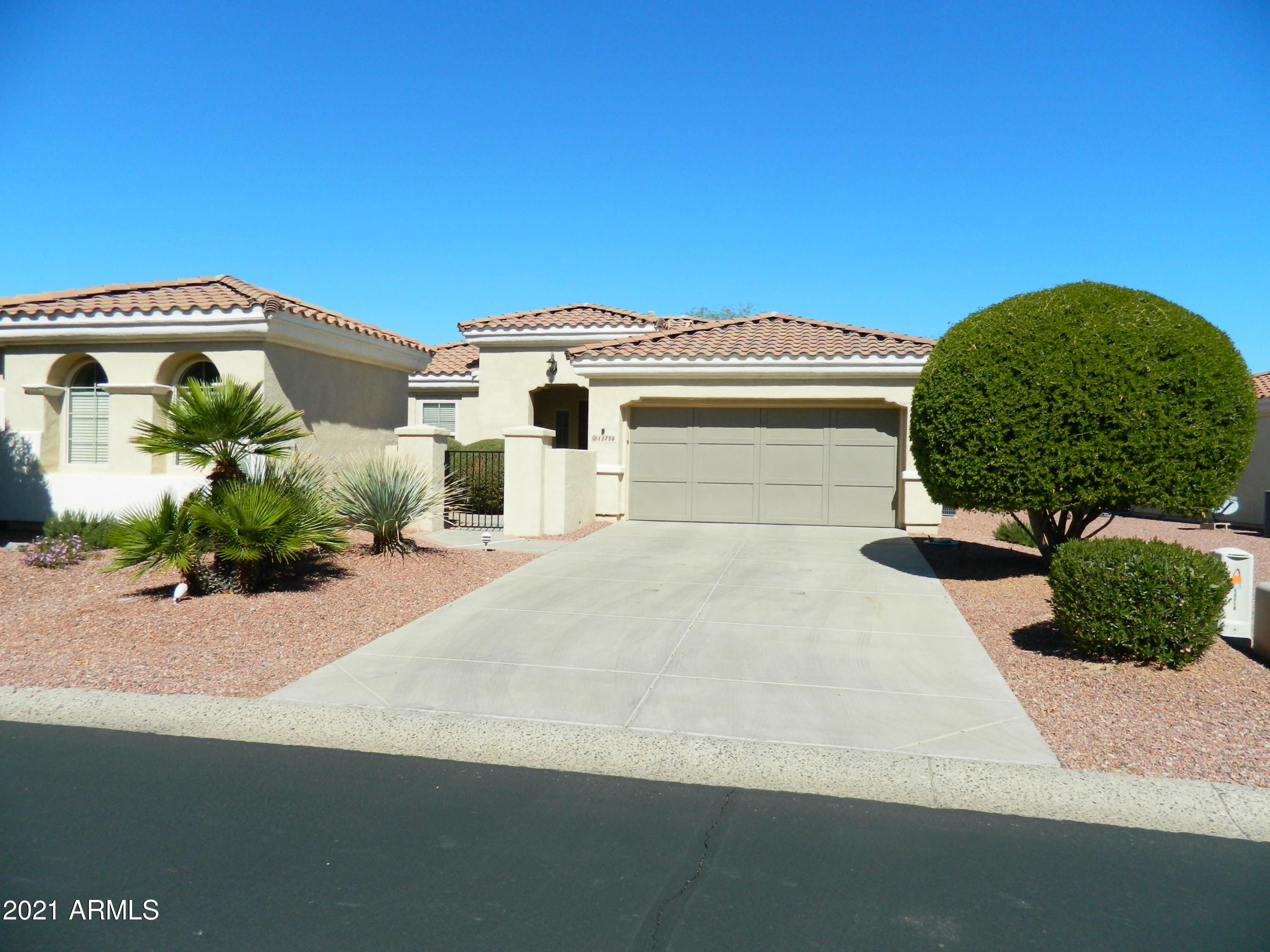 13758 W Sola Drive  Sun City West AZ 85375 photo