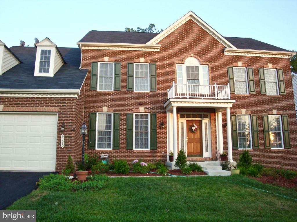 9186 Rilda Place  Bristow VA 20136 photo