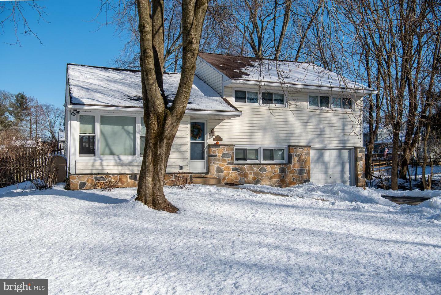 Property Photo: 117 Valley Road PA 19341
