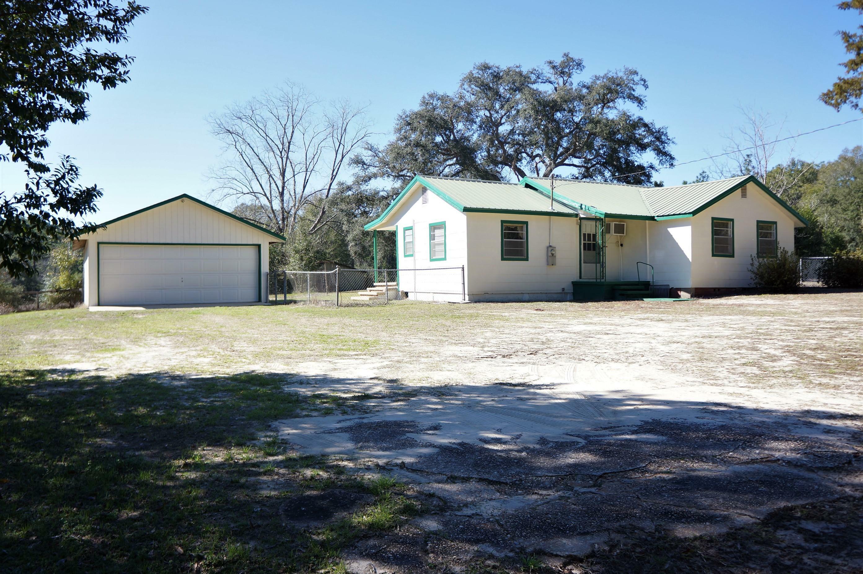 Property Photo:  4949 Atwell Road  FL 32539 