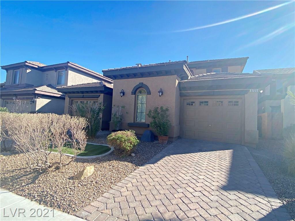 Property Photo:  3725 Lower Saxon Avenue  NV 89085 