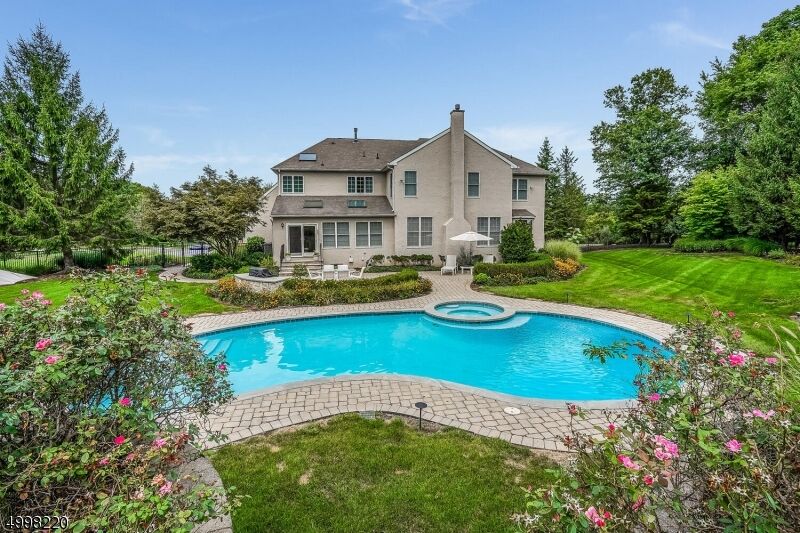 Property Photo: 4 Christie Way NJ 08853
