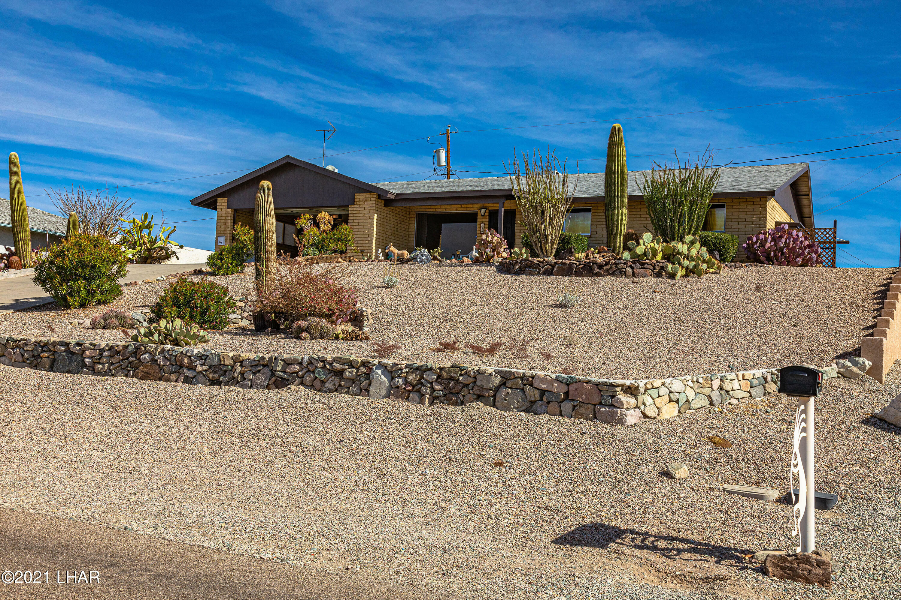 Property Photo:  580 Meadows Dr  AZ 86404 