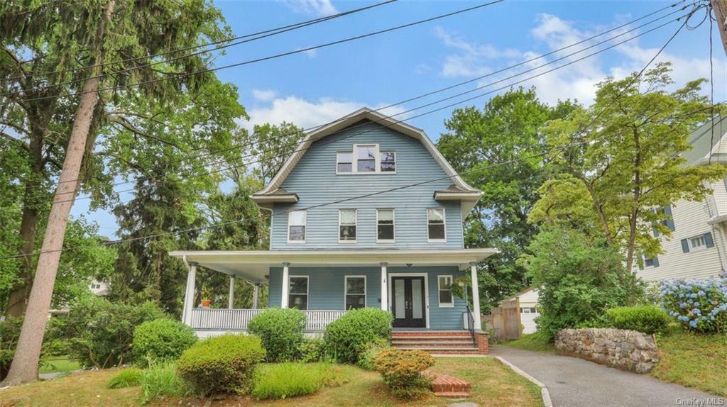 Property Photo:  2 Roselle Avenue  NY 10570 