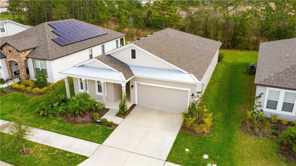 Property Photo:  5242 Turtle Bay Drive  FL 33545 