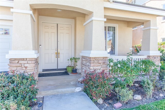 Property Photo: 29357 Calle Primavera CA 91354