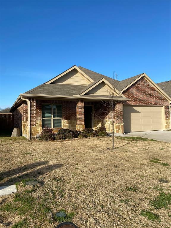 Property Photo:  104 Frank Street  TX 75402 