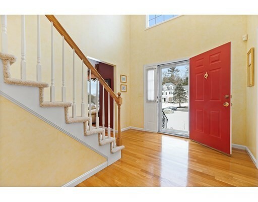 Property Photo:  45 Knob Hill Circle  MA 02021 