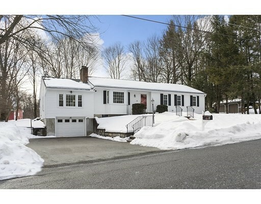 Property Photo:  8 Orchard Lane  MA 01824 