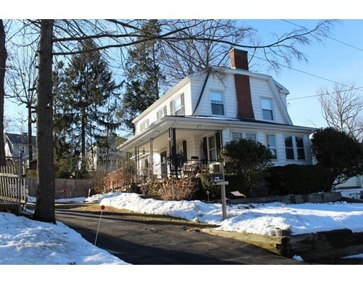 Property Photo:  37 Anderson Avenue  MA 01040 