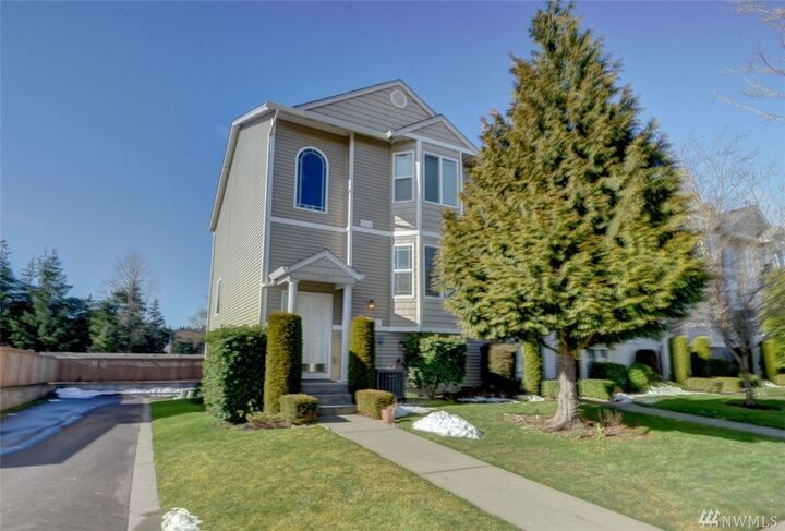 3309 Bali St NE  Olympia WA 98516 photo