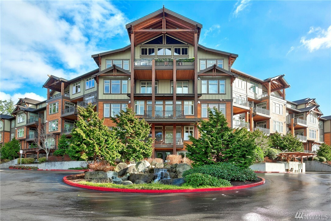 11801 Harbour Pointe Blvd 213  Mukilteo WA 98275 photo