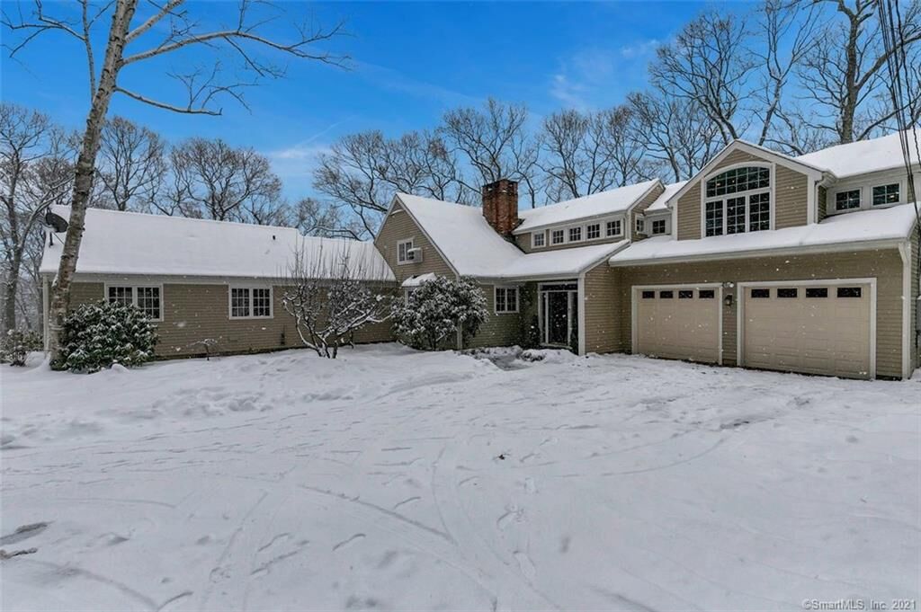 Property Photo: 34 River Road Drive CT 06426