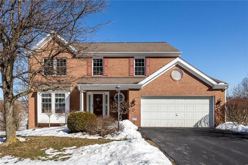 Property Photo:  114 Creekside Court  PA 15367 