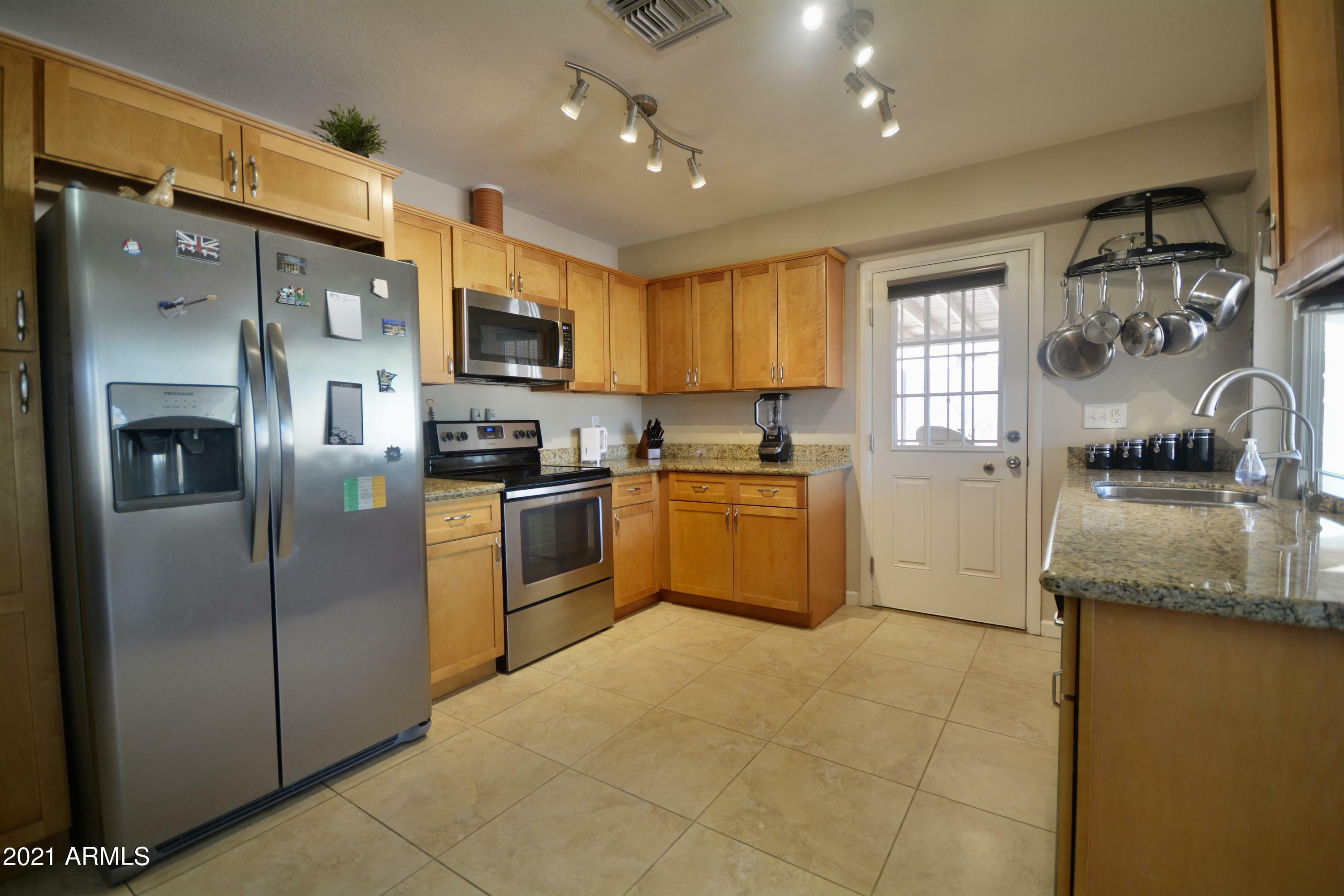 Property Photo:  2602 E Christy Drive  AZ 85028 