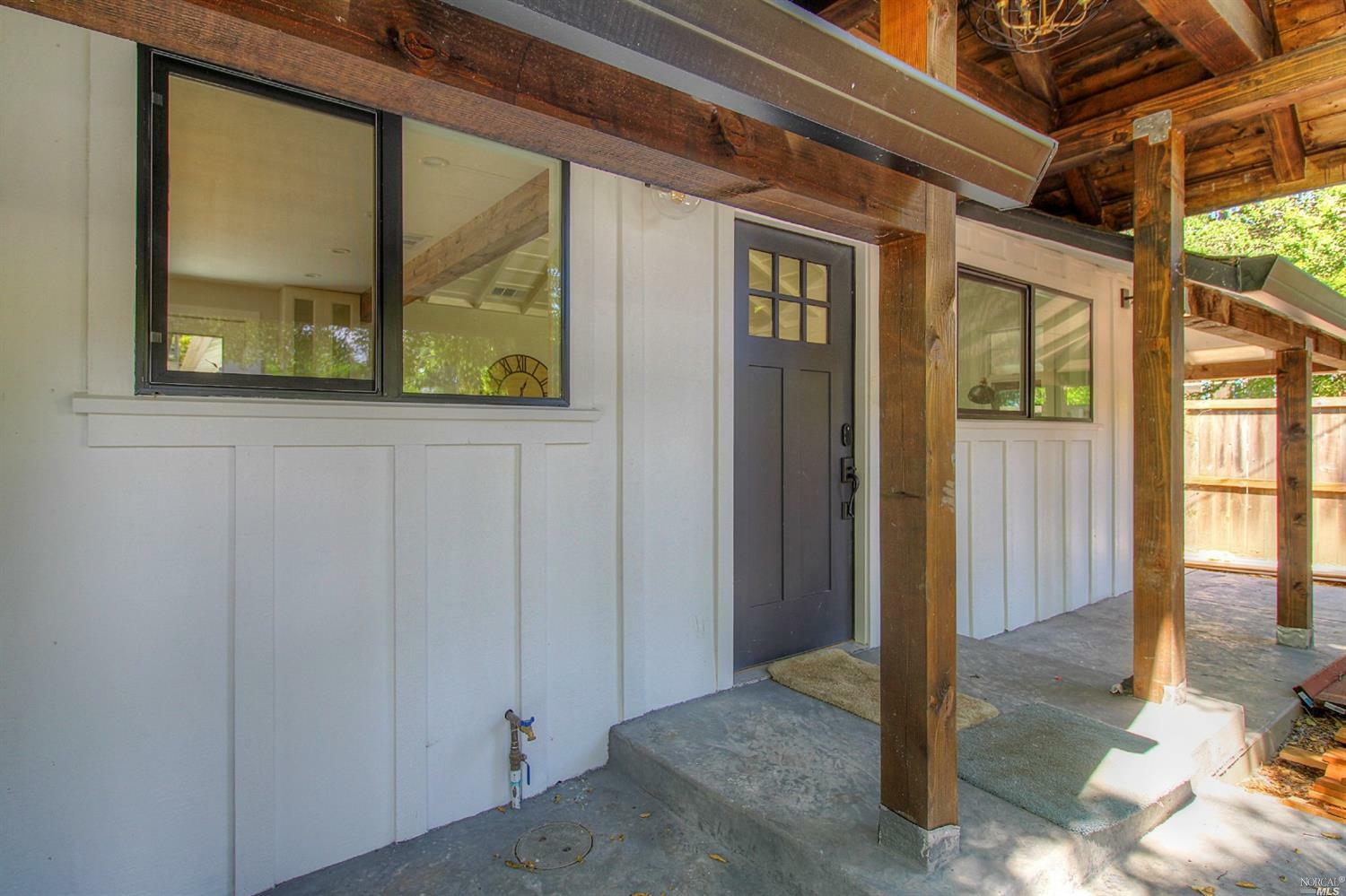 Property Photo:  77 Leland Street  CA 95404 