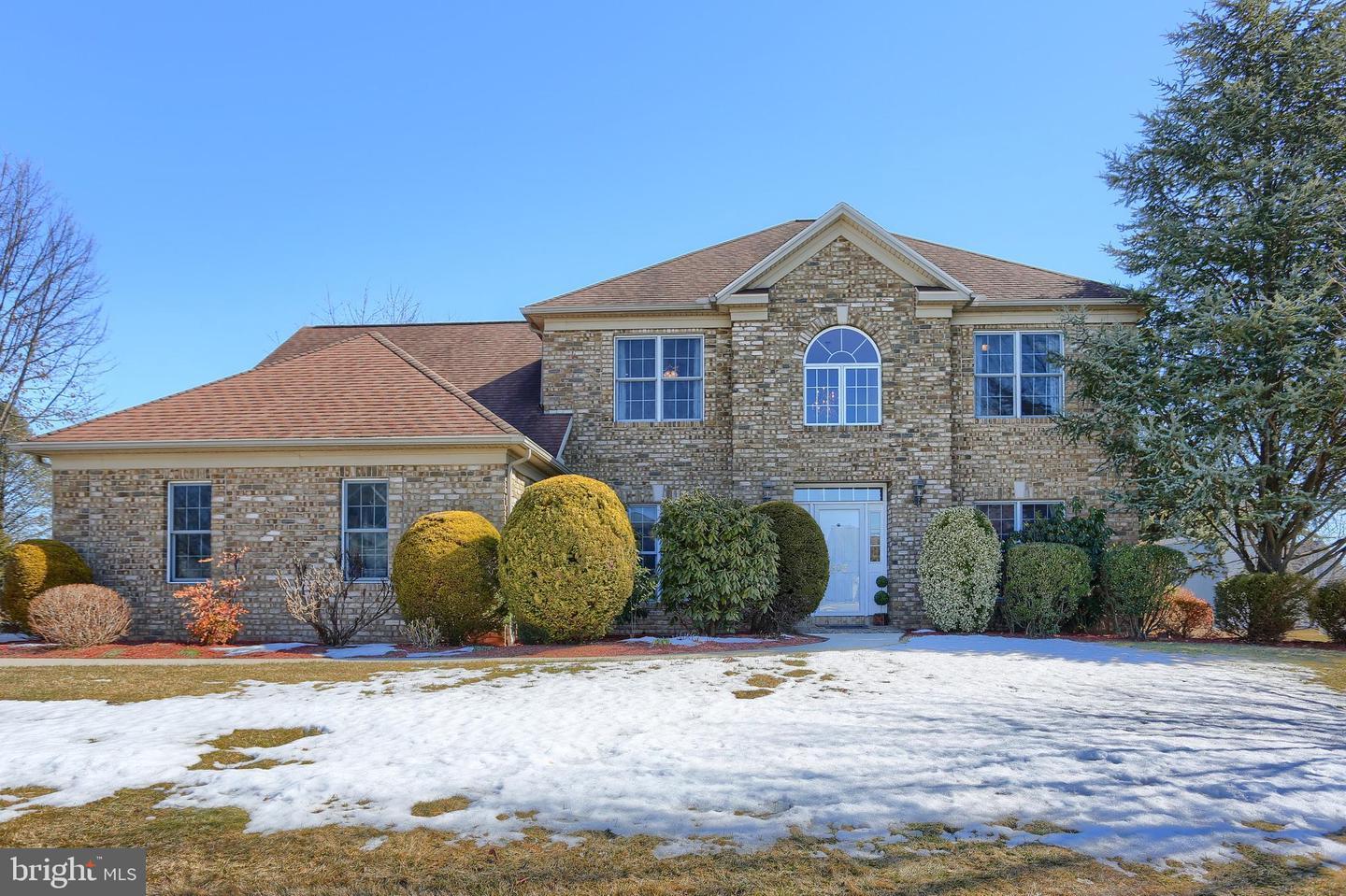 Property Photo: 503 Joel Drive PA 17050