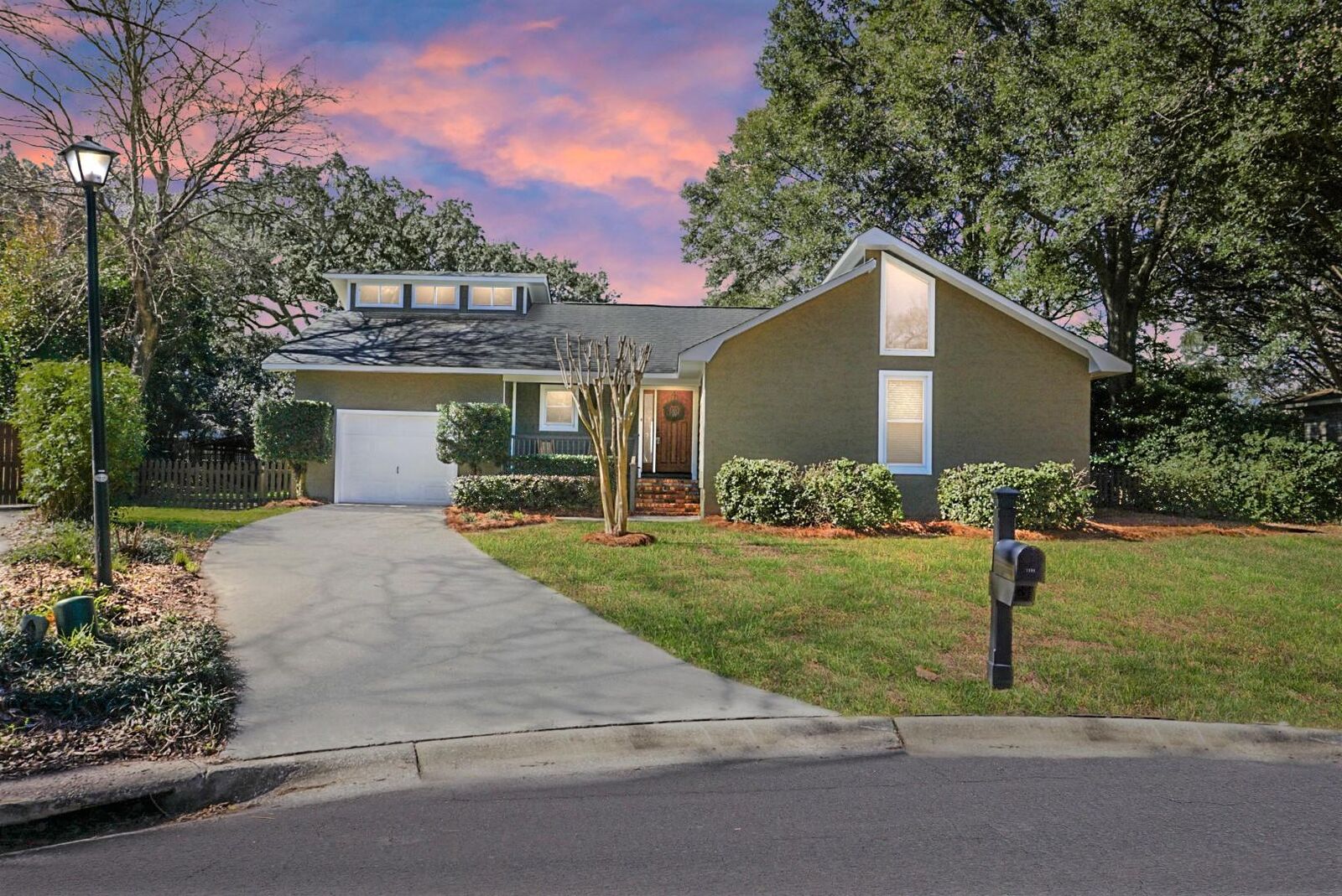 Property Photo:  1194 Main Canal Drive  SC 29464 