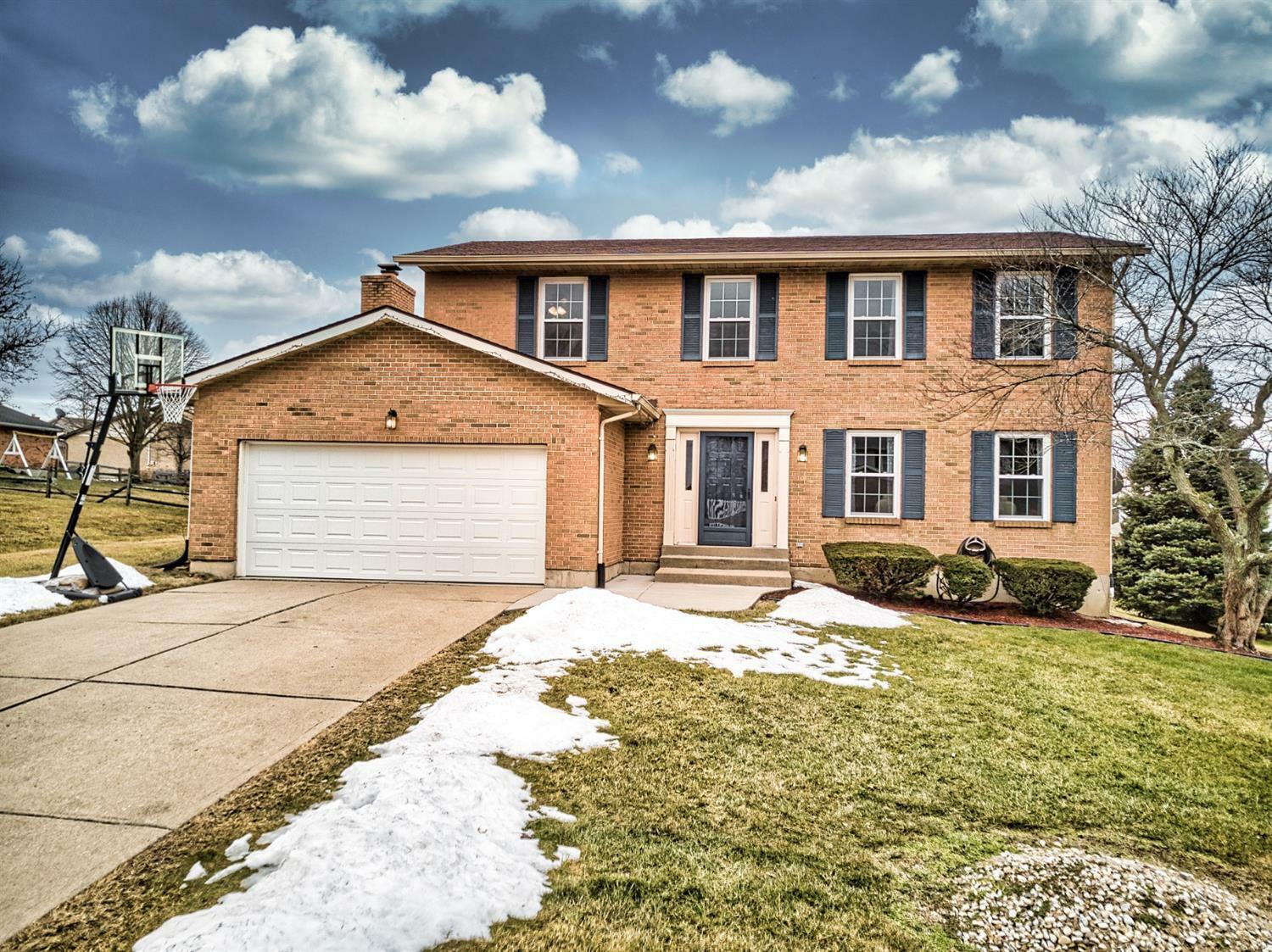 Property Photo: 4561 Aspen Dr OH 45011