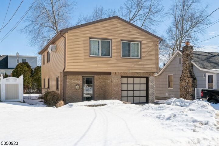 34 Irvington Rd  Parsippany-Troy Hills Twp. NJ 07054 photo