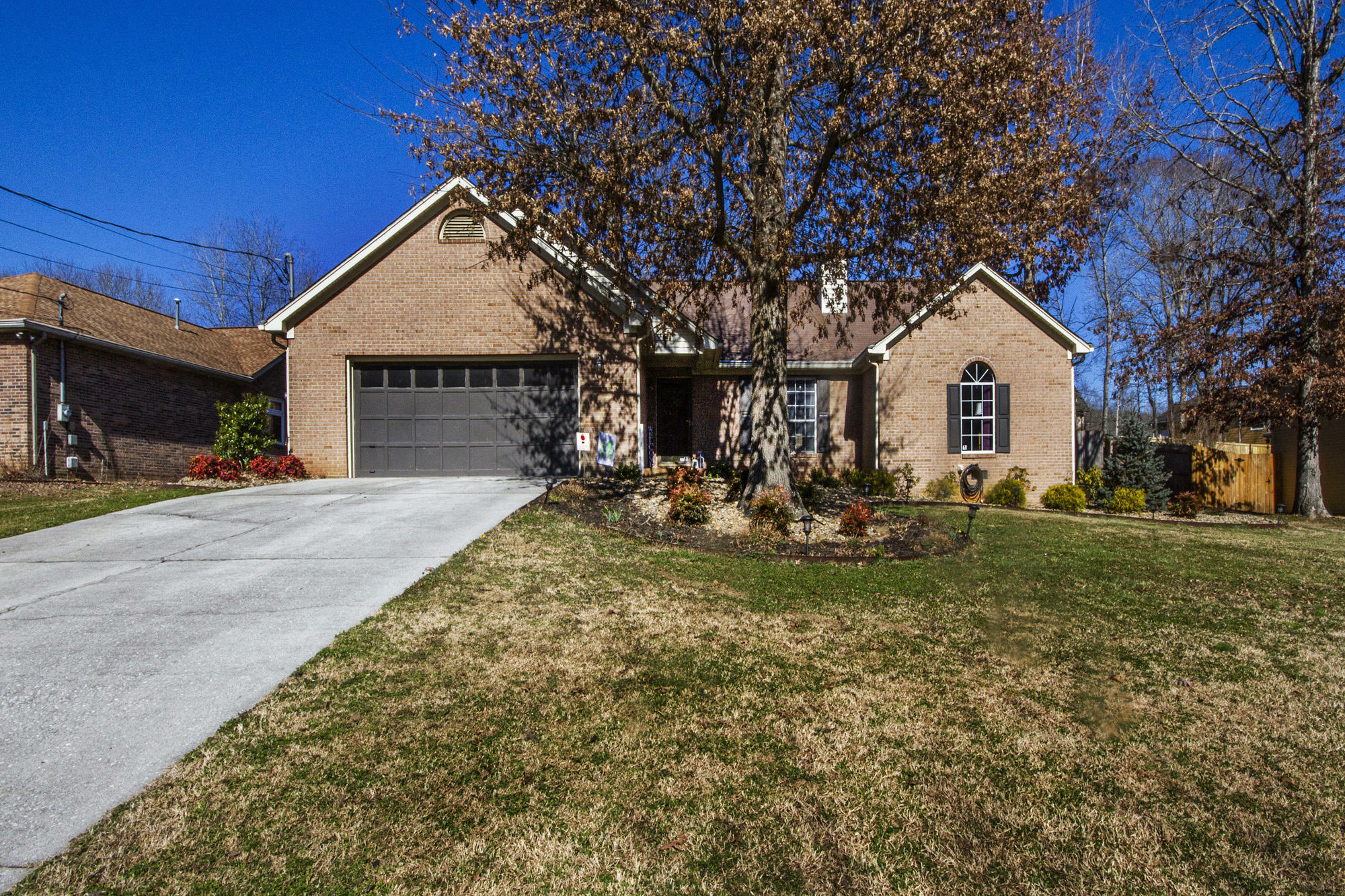 Property Photo:  3225 Great Meadows Drive  TN 37920 