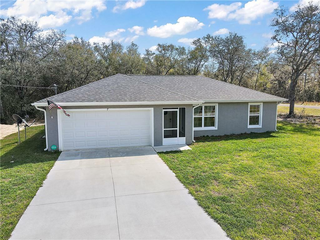 Property Photo: 17 Locust Loop Run FL 34472
