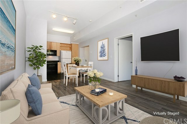 Property Photo:  388 E Ocean Blvd. 409  CA 90802 