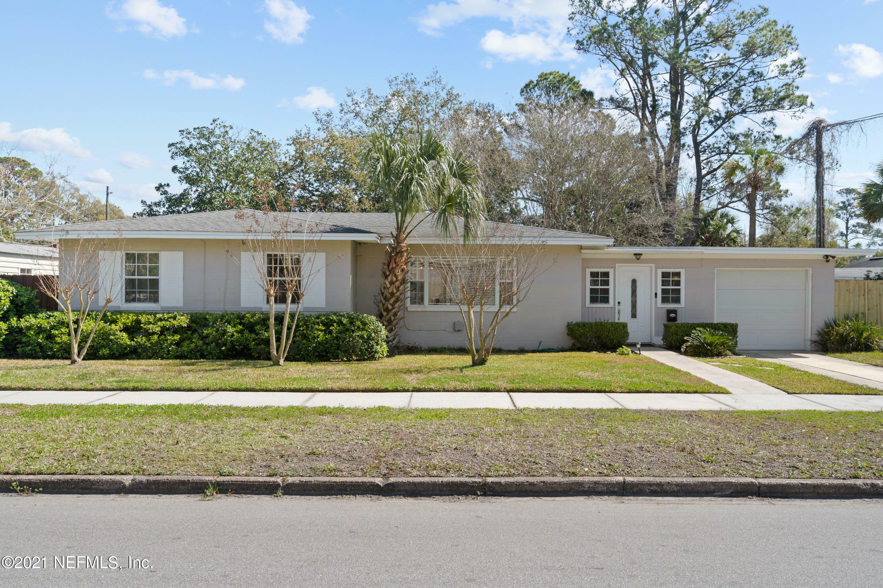 Property Photo:  5435 Della Robbia Way  FL 32210 