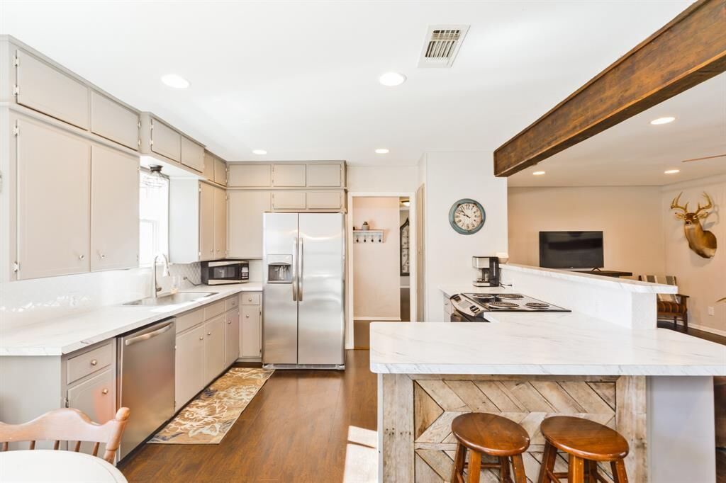 Property Photo: 3775 S Fm 730 TX 76234