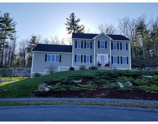 Property Photo: 1 Teresa Drive MA 01520