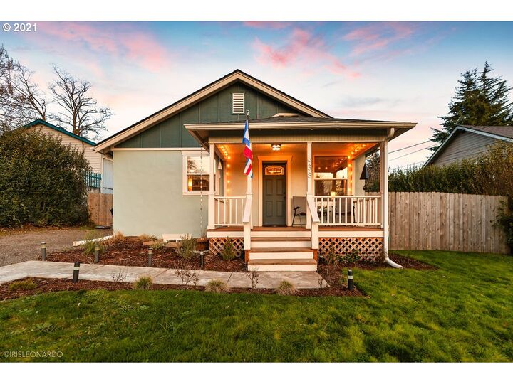 638 SW Utah St  Camas WA 98607 photo