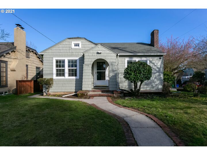 3104 NE 26th Ave  Portland OR 97212 photo